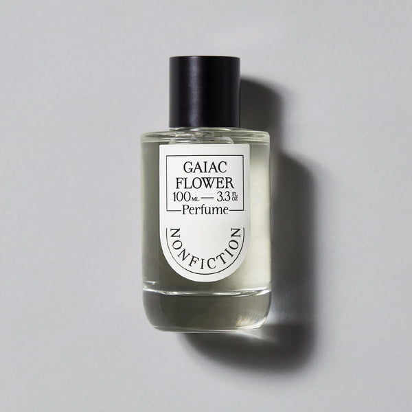 ガイアックフラワーオードパルファム GAIAC FLOWER Perfume
