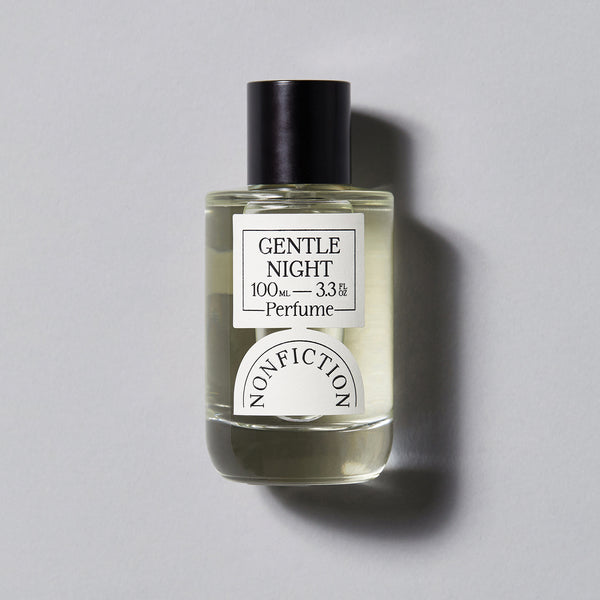 ジェントルナイトオードパルファム GENTLE NIGHT Perfume 100ml 