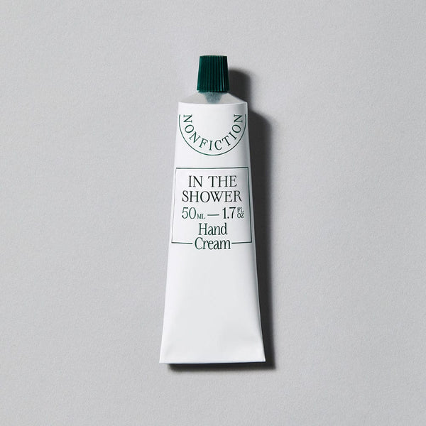 インザシャワーハンドクリーム IN THE SHOWER Hand Cream 50ml