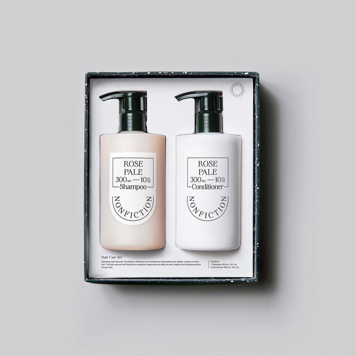 Gift Set | NONFICTION Beauty Official Site – 「