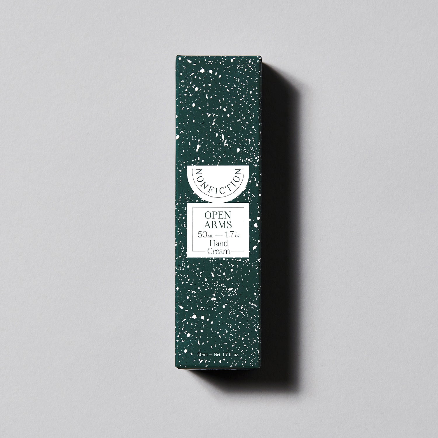 ノンフィクション ハンドローション オープンアームズ 300ML ガイアックフラワーハンドローション GAIAC FLOWER Hand Lotion