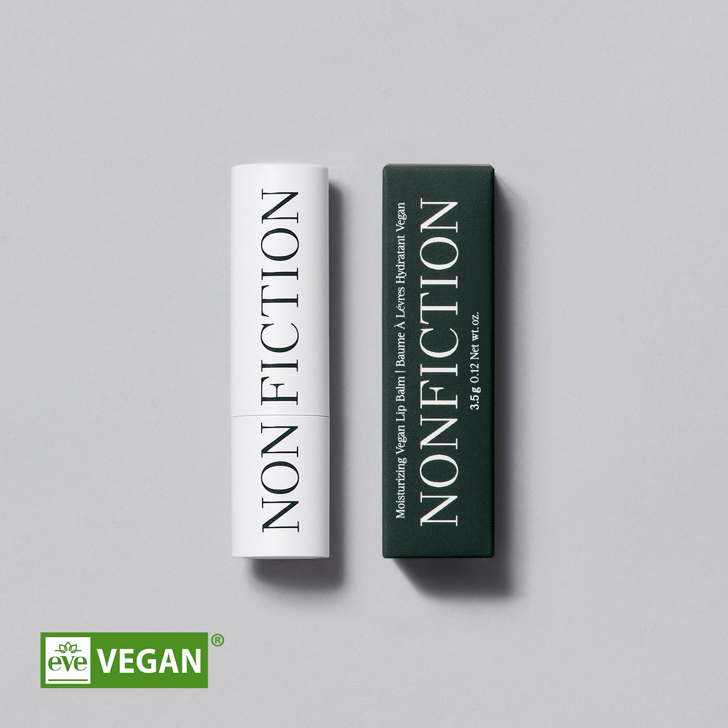 Lip Care | NONFICTION Beauty Official Site – NONFICTION ノン