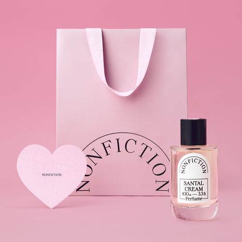 Perfume & Fragrance | NONFICTION Beauty Official Site – NONFICTION JP