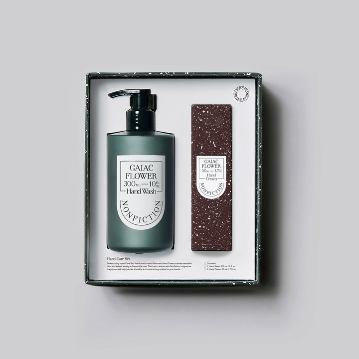 Gift Set | NONFICTION Beauty Official Site – NONFICTION JAPAN