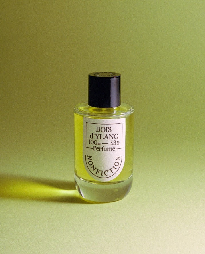 THE ROSE Parfum 50ml | NONFICTION Beauty Official Site