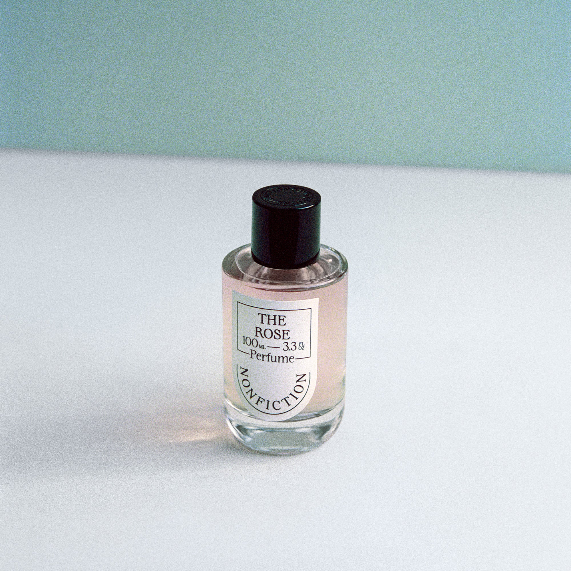 Mii　NONFICTION ノンフィクション ザ・ローズオードパルファム ザ・ローズ THE ROSE Perfume 50ml | NONFICTION Beauty