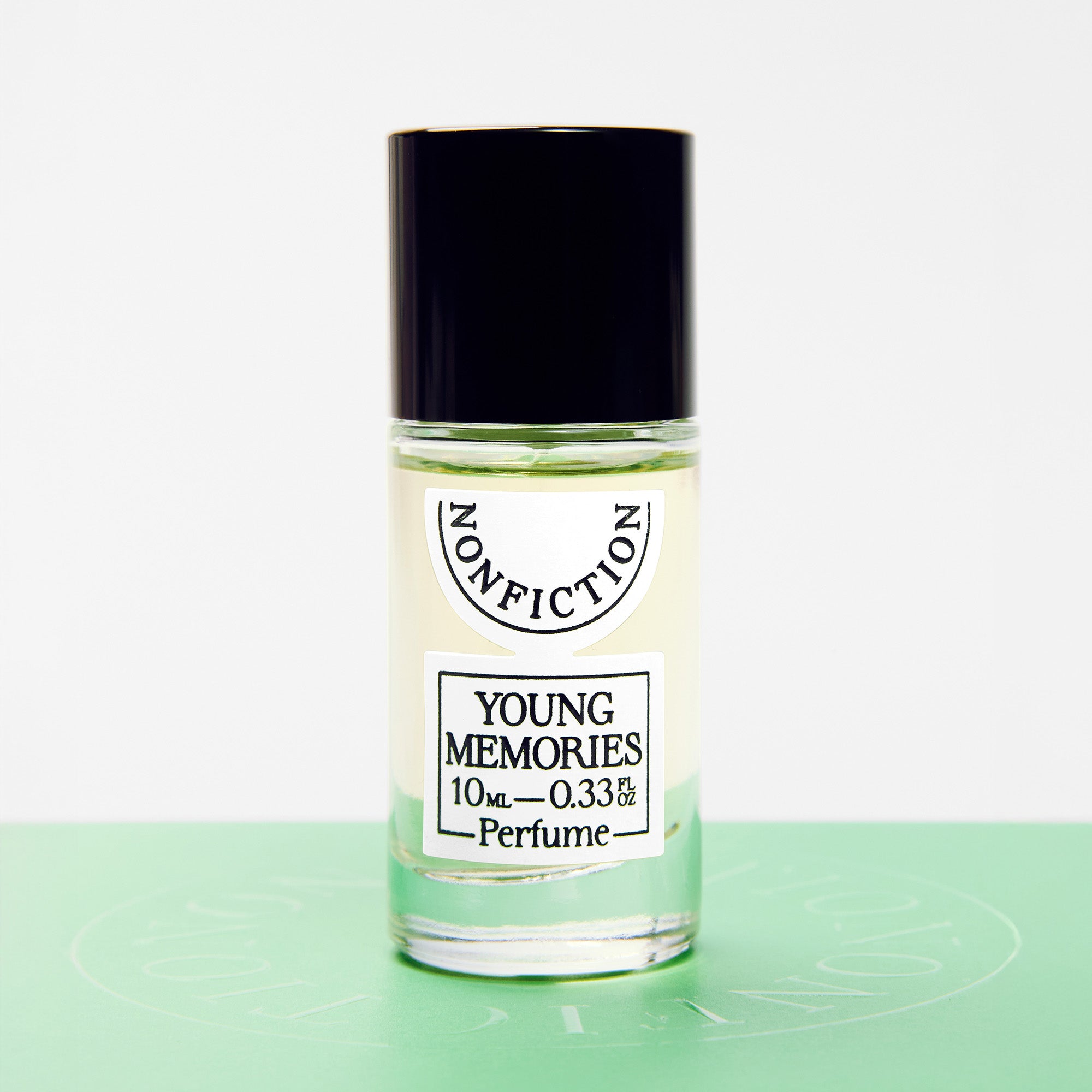 ノンフィクション　オードパルファム　ミニトリオ　10ml×3 オードパルファムミニトリオ Eau de Parfum Mini Trio