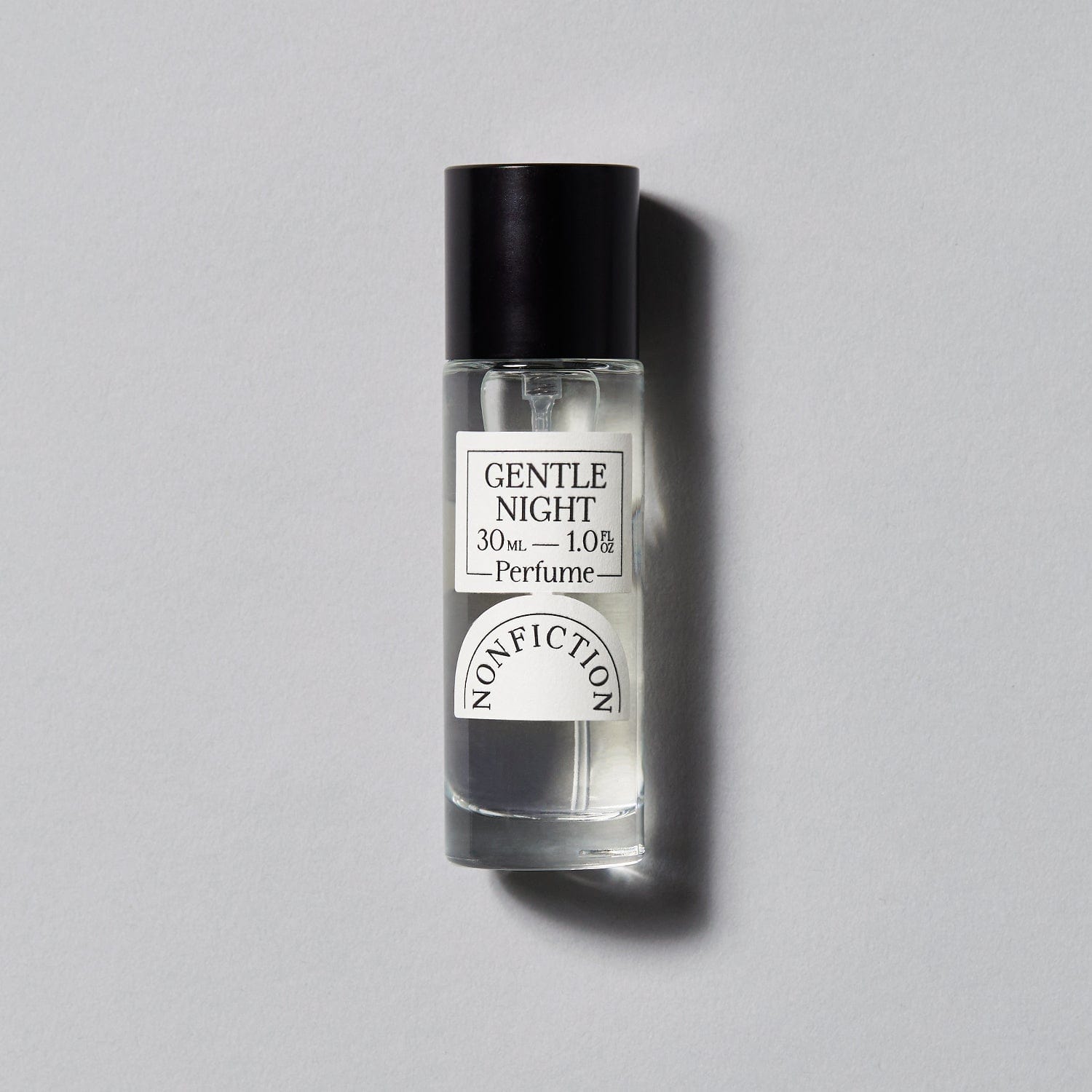 NONFICTION ノンフィクション　ジェントルナイト ジェントルナイトオードパルファム GENTLE NIGHT Perfume 100ml