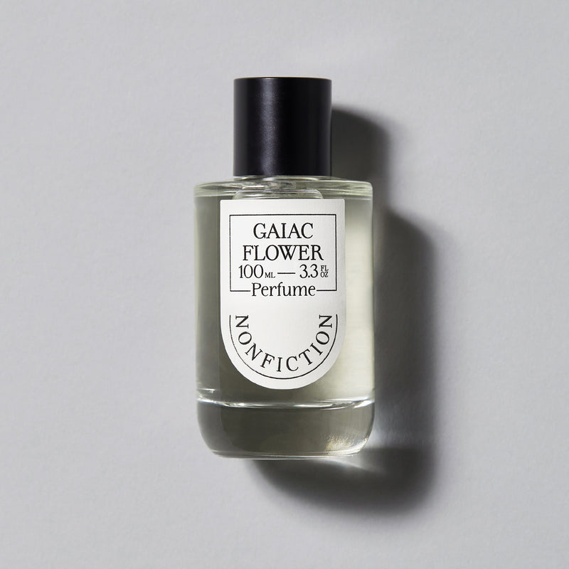 ガイアックフラワーオードパルファム GAIAC FLOWER Perfume 100ml