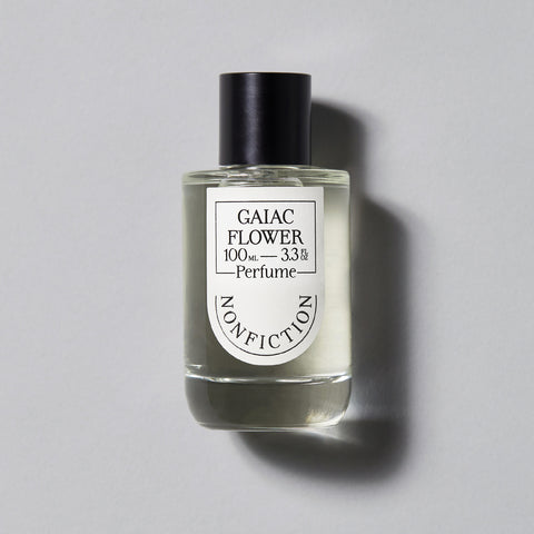 ガイアックフラワーオードパルファム GAIAC FLOWER Perfume 