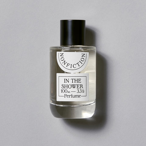 インザシャワーオードパルファム IN THE SHOWER Perfume 100ml 