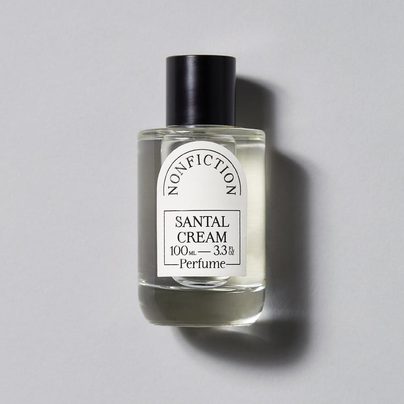 サンタルクリームオードパルファム SANTAL CREAM Perfume 100ml
