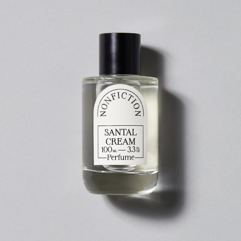 NONFICTION  香水　SANTAL CREAM 100 ml 新品未使用