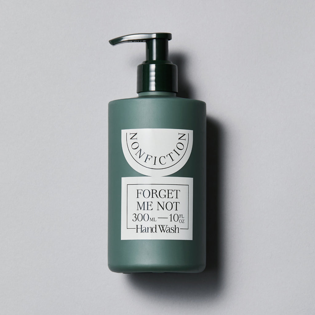 フォーゲットミーノットハンドウォッシュ FORGET ME NOT