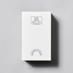 Shop NONFICTION’s For Rest Perfume 100ml. A hot spring in the middle of hinoki-scented woods. Hinoki, Frankincense, Turkish rose, Yuzu, Nutmeg.
