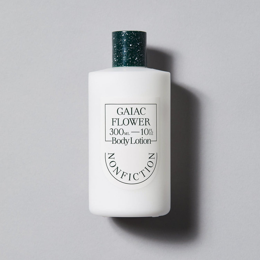 ガイアックフラワーボディローション GAIAC FLOWER Body Lotion 