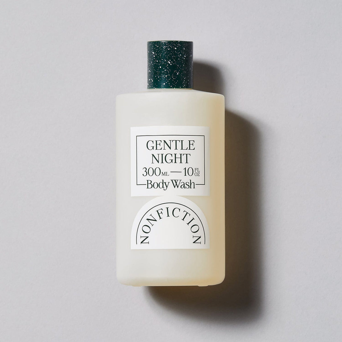 NONFICTION Body Wash 300 mL / 10 fl.oz. GENTLE NIGHT Body Wash