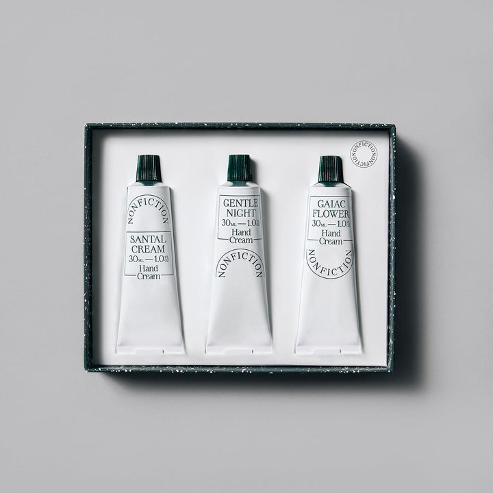 Gift Set | NONFICTION Beauty Official Site – NONFICTION JAPAN