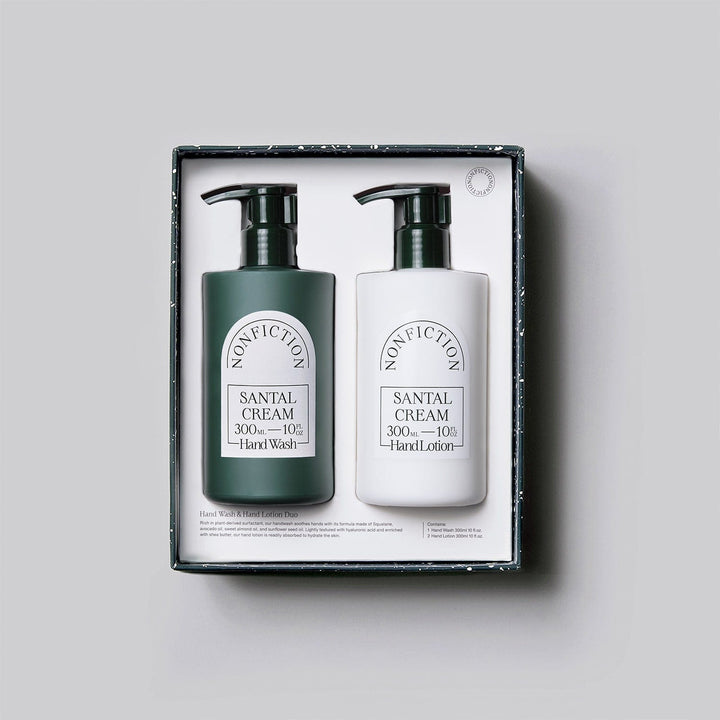 Gift Set | NONFICTION Beauty Official Site – NONFICTION JAPAN