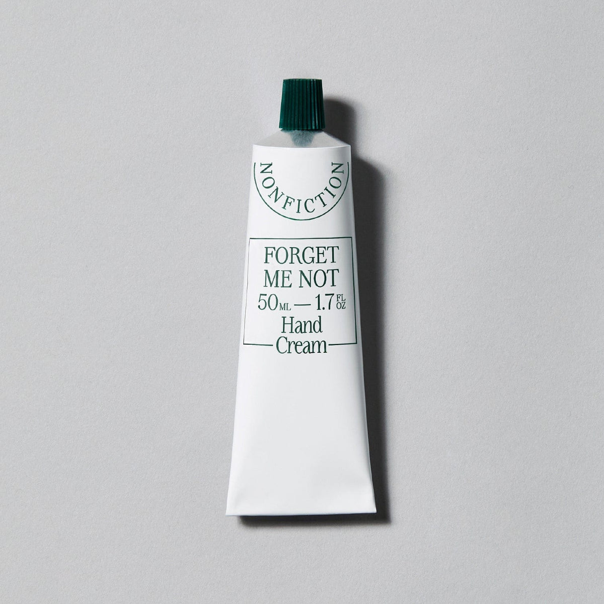 NONFICTION Hand Cream 50 mL / 1.7 fl. oz. FORGET ME NOT Hand Cream