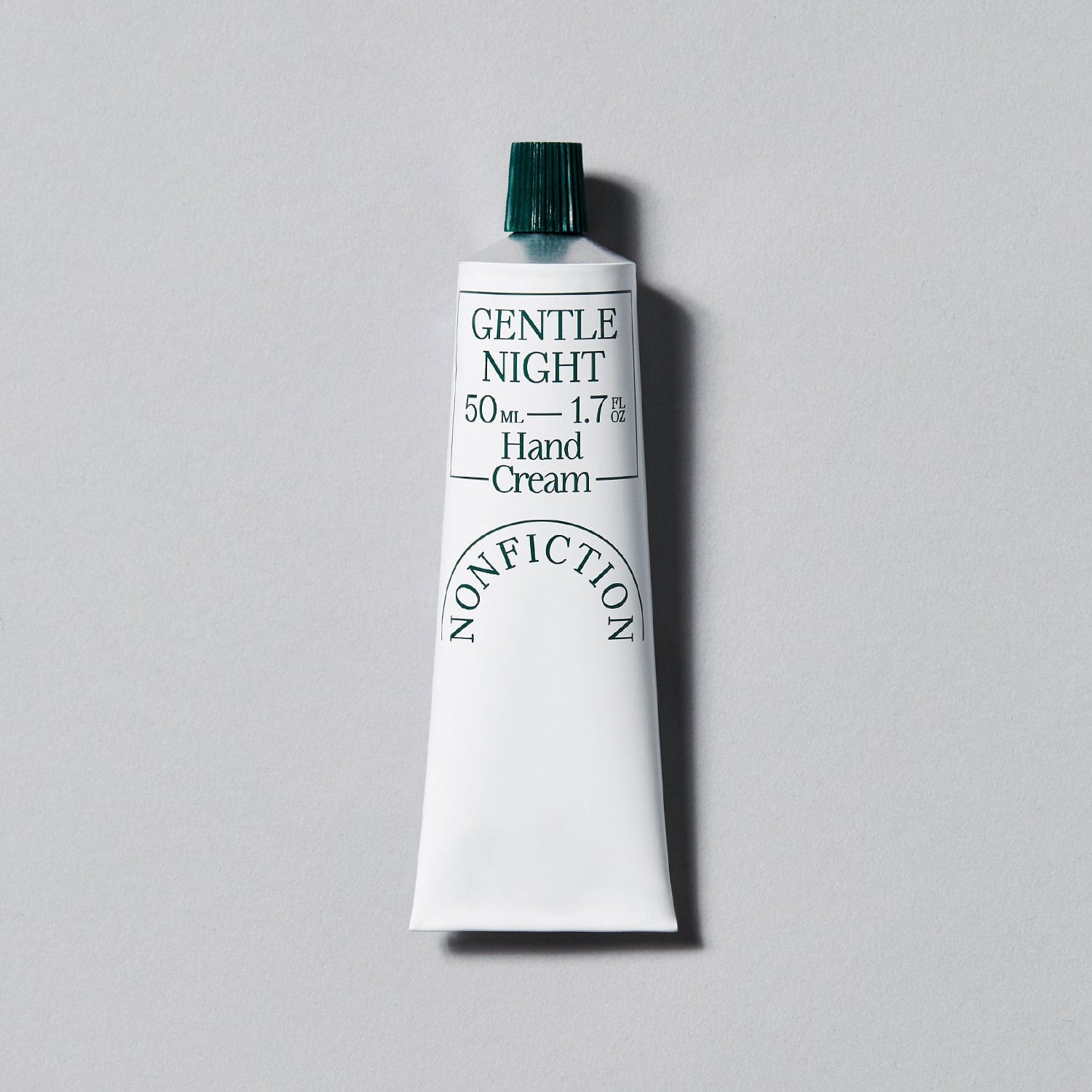 ジェントルナイトハンドクリーム GENTLE NIGHT Hand Cream 50ml