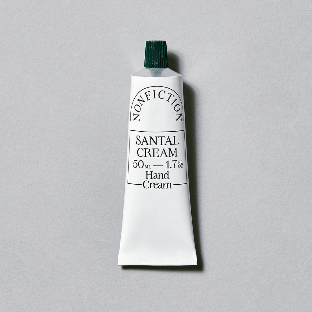 サンタルクリームハンドクリーム SANTAL CREAM Hand Cream 