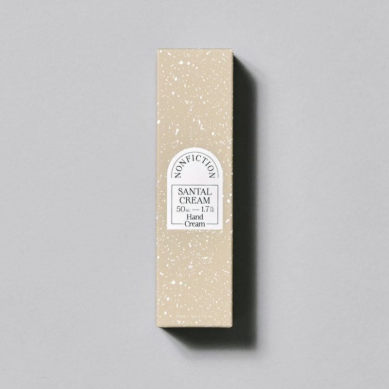 サンタルクリームハンドクリーム SANTAL CREAM Hand Cream 50ml