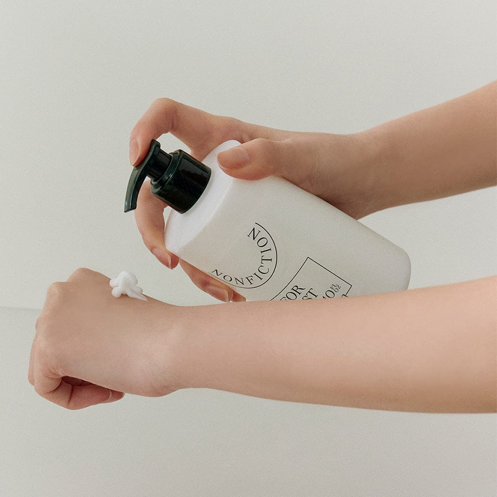 フォーレストハンドローション FOR REST Hand Lotion