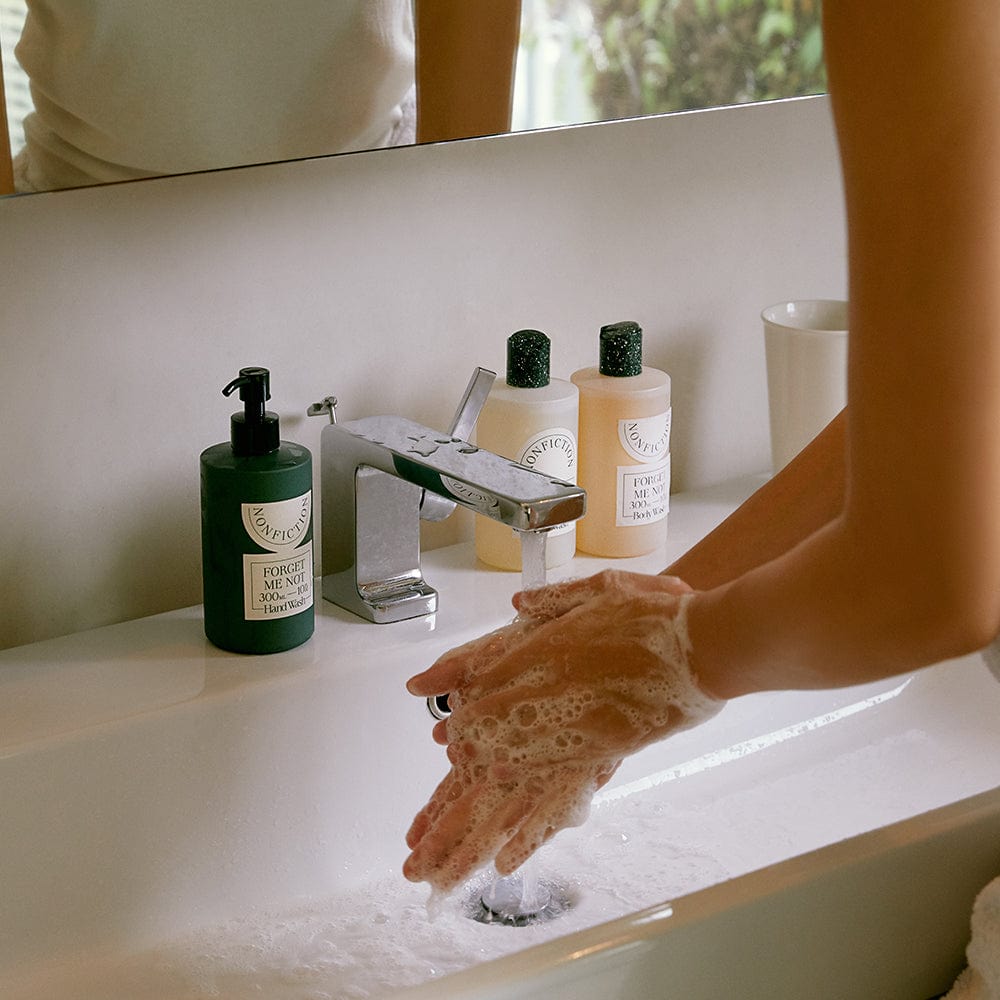 フォーレストハンドウォッシュ FOR REST Hand Wash 300ml