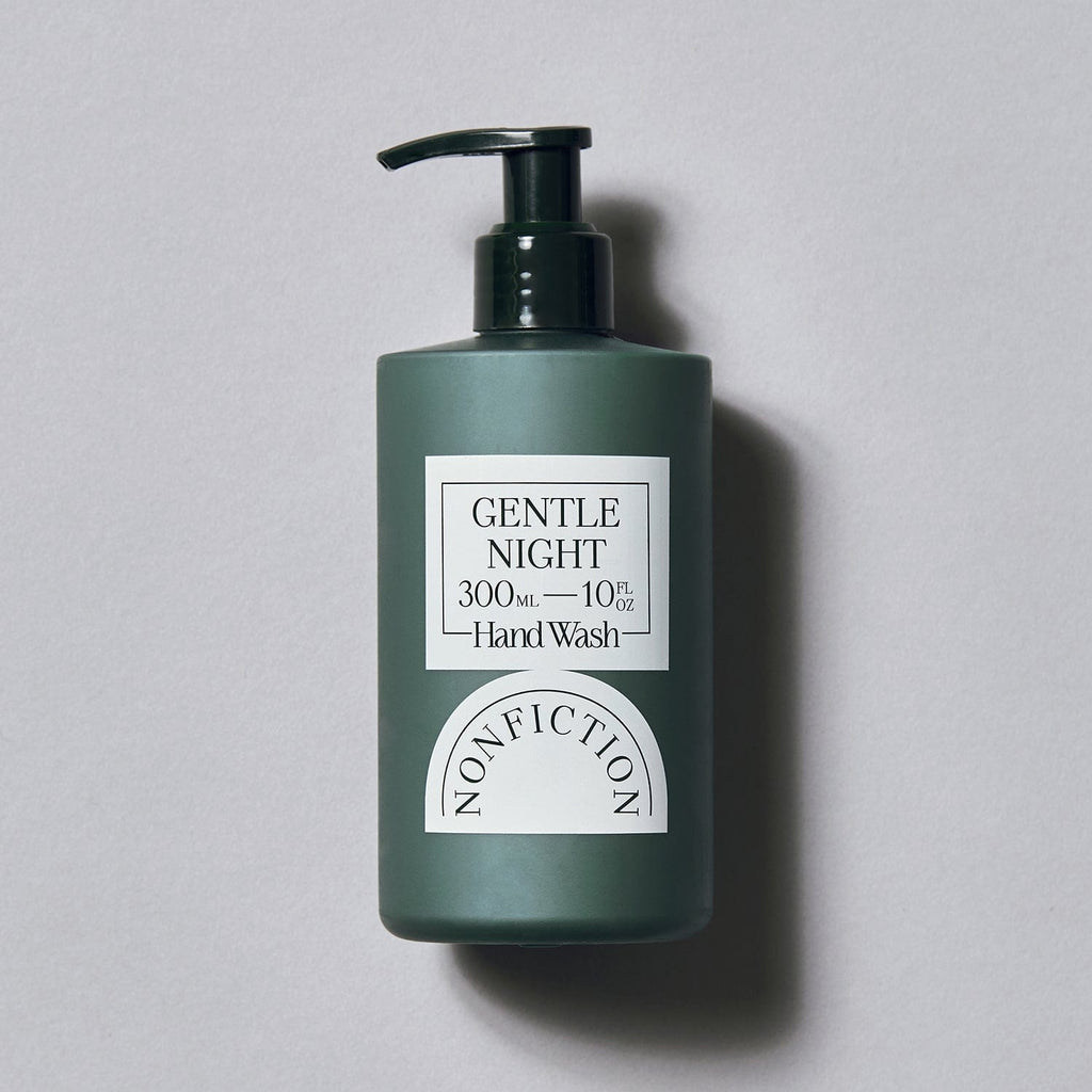 ジェントルナイトハンドウォッシュ GENTLE NIGHT Hand Wash