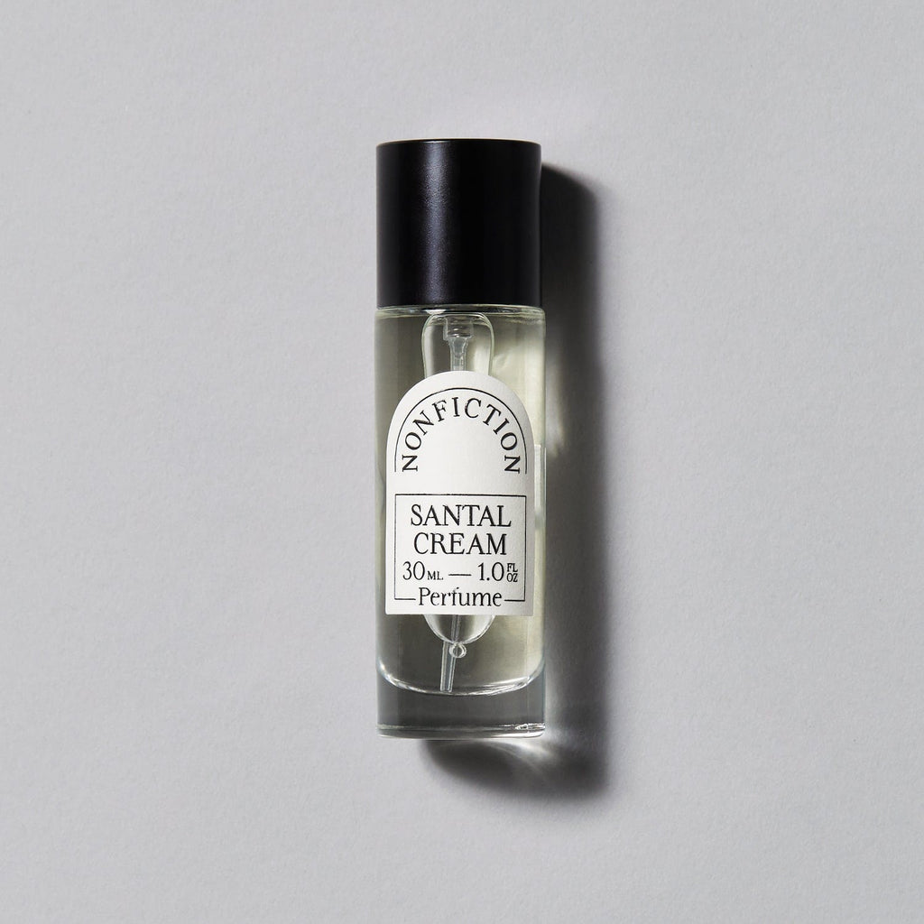 サンタルクリームポータブルオードパルファム SANTAL CREAM